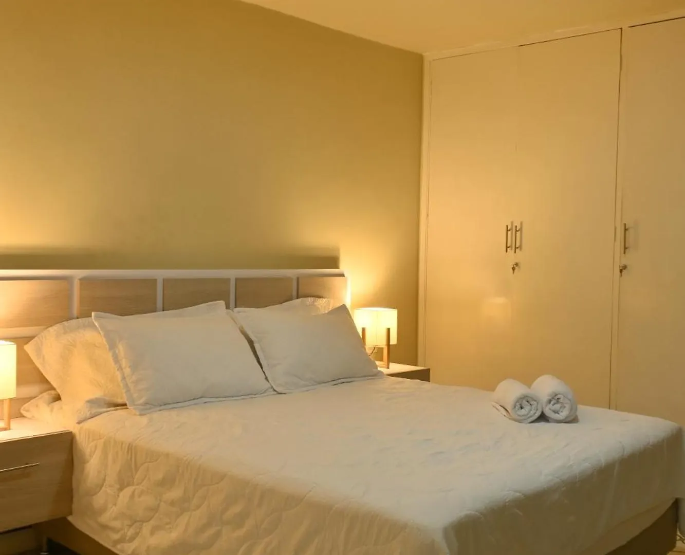 Apartahotel Edificio Baquero X8 Apto 202 Barranquilla  Apartment