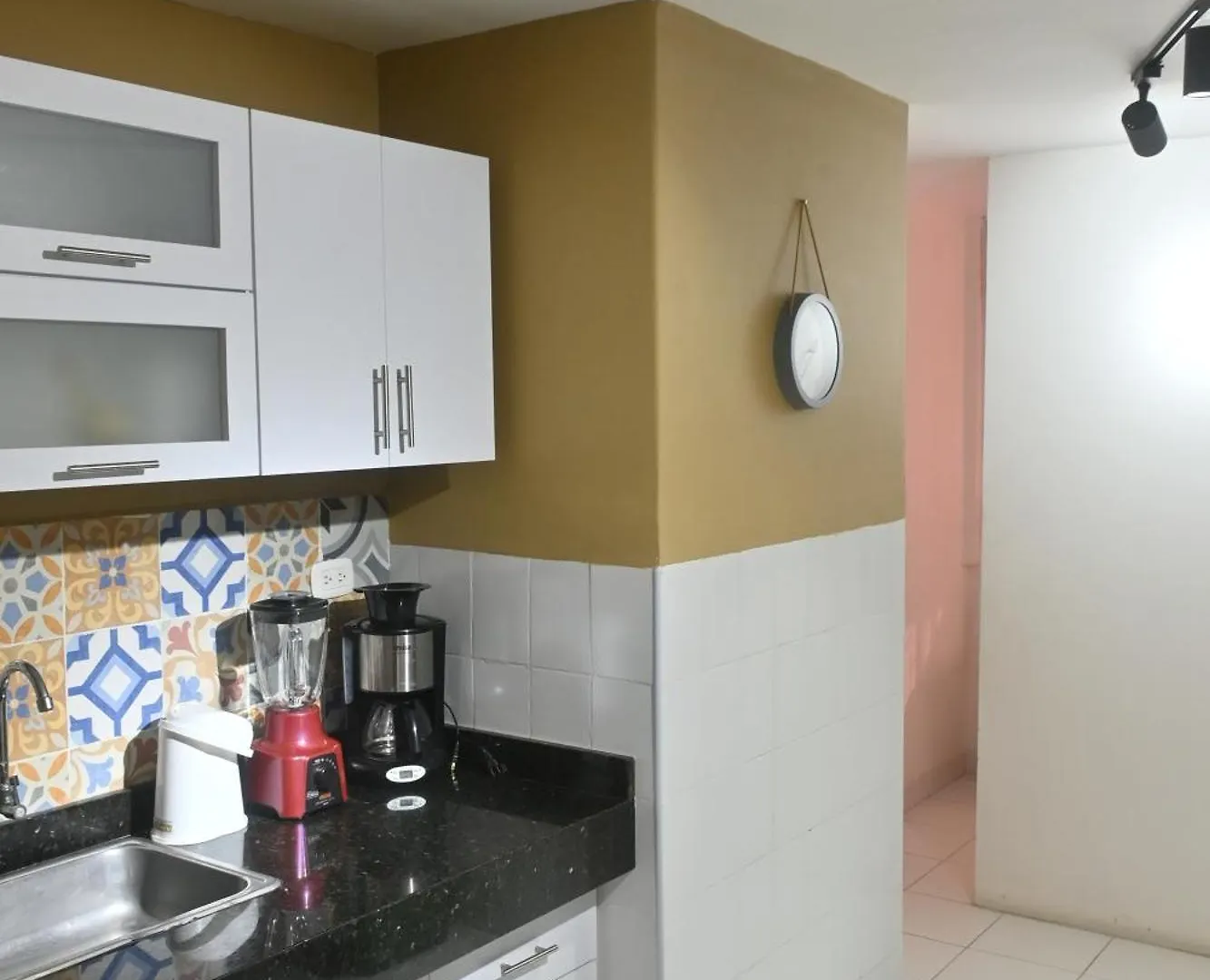 Apartment Apartahotel Edificio Baquero X8 Apto 202 Barranquilla