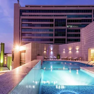Hilton Garden Barranquilla (Atlantico)